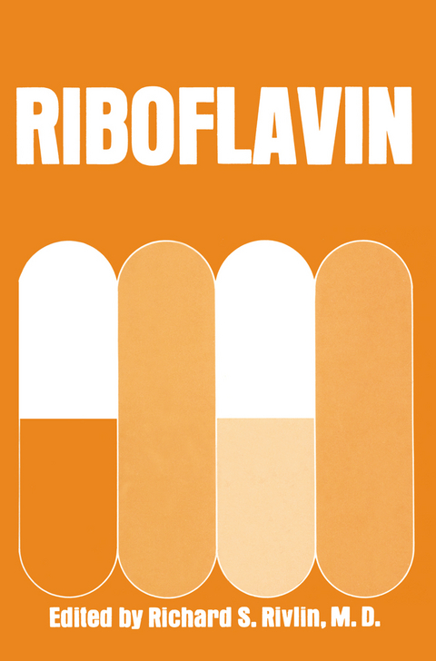 Riboflavin - 