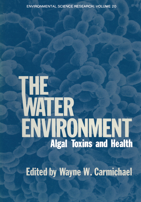 The Water Environment - 
