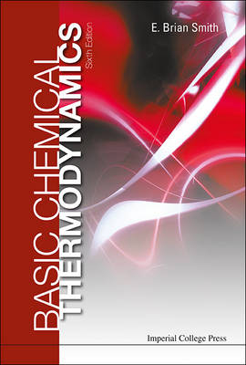 Basic Chemical Thermodynamics (6th Edition) - E Brian Smith