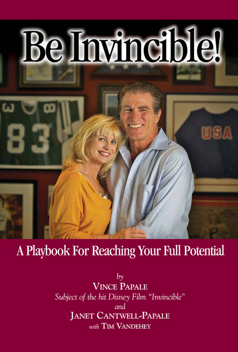 What Happened To Vince Papale From Invincible?