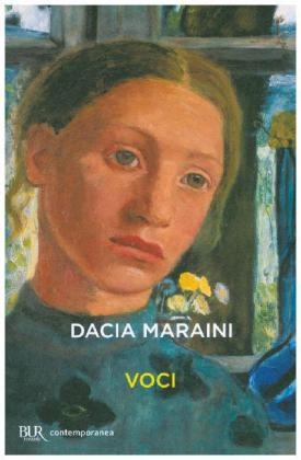 Voci - Dacia Maraini