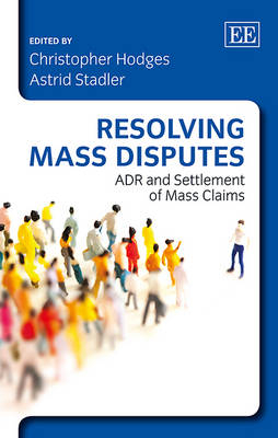 Resolving Mass Disputes - 