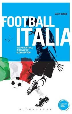 Football Italia - Dr Mark Doidge