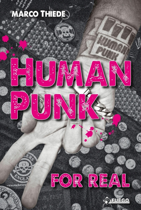 Ebook Human Punk For Real Von Marco Thiede Isbn 978 3 86287 138 4 Sofort Download Kaufen Lehmanns De