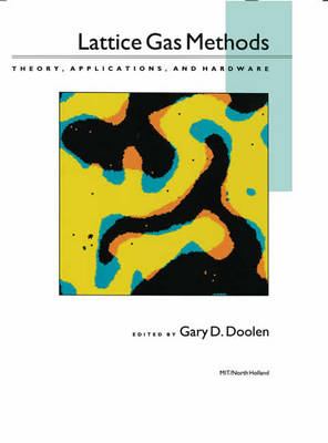 Lattice Gas Methods - Gary D. Doolen