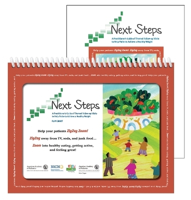 Next Steps - National Initiative for Children's Health Care Quality