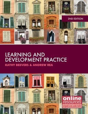 Learning and Development Practice - Kathy Beevers, Andrew Rae