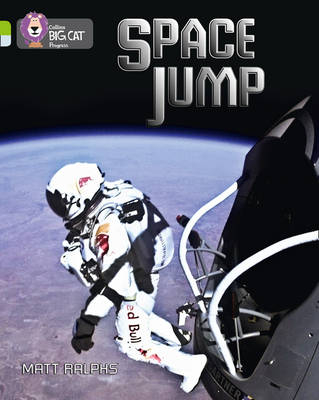 Space Jump - Matt Ralphs