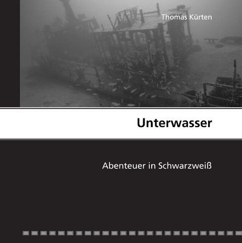 Unterwasser - Thomas Kürten