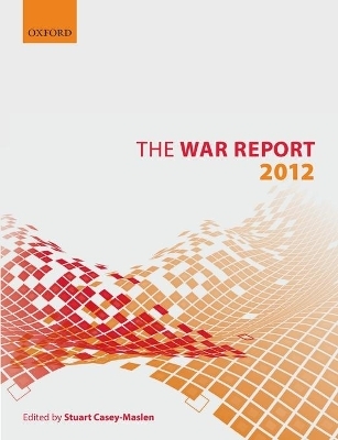 The War Report - 