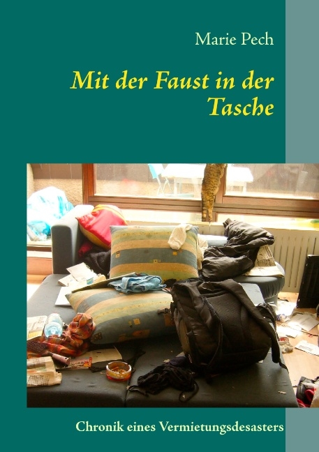 Mit der Faust in der Tasche