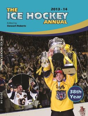 The Ice Hockey Annual - 