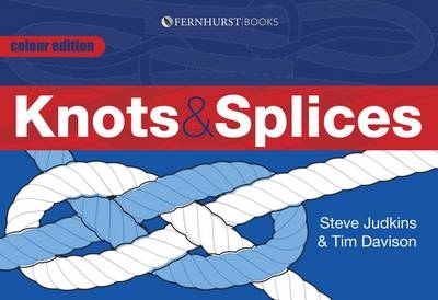 Knots and Splices - Steve Judkins, Tim Davison