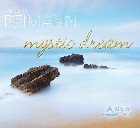 Mystic Dream - Michael Reimann