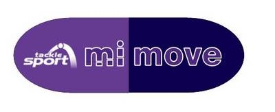 Mi Move - Andrew Cushing