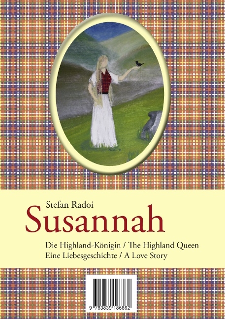 Susannah - Stefan Radoi