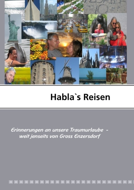 Habla's Reisen - Andrea Habla
