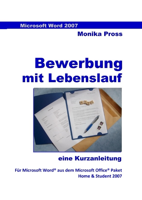 Word 2007 Kurz & Knapp - Monika Pross