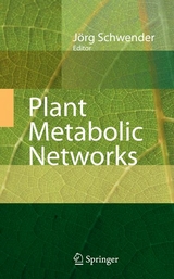 Plant Metabolic Networks - 