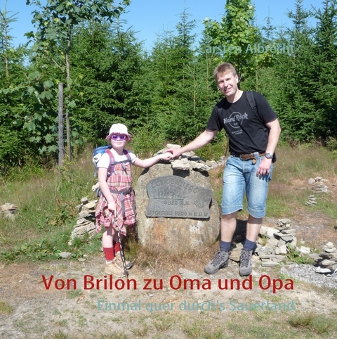 Von Brilon zu Oma und Opa - Carsten Albrecht