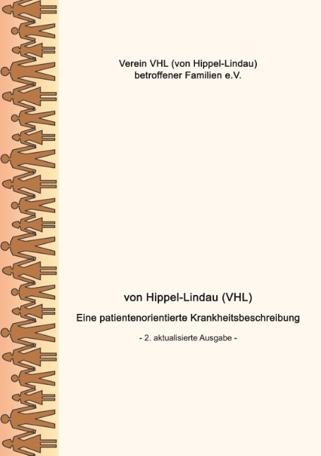 von Hippel-Lindau (VHL) - 