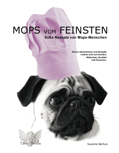 Mops vom Feinsten - Suzanne Barfuss