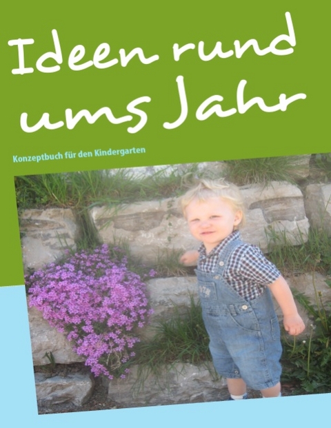 Ideen rund ums Jahr - Lena Werdecker