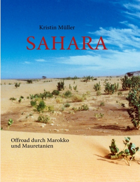 SAHARA