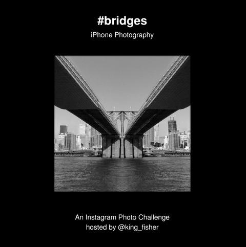 #bridges - 