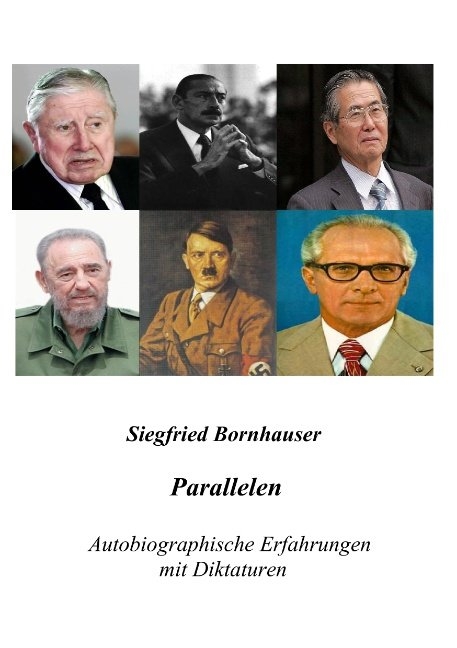 Parallelen - Siegfried Bornhauser