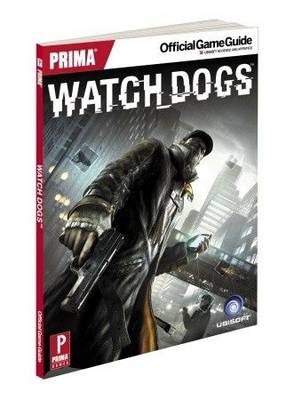 Watch Dogs - David S J Hodgson