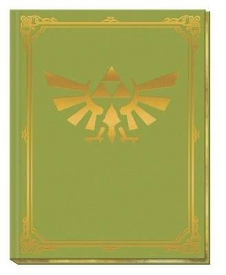 The Legend of Zelda: a Link Between Worlds Collector's Edition -  Prima Games, Stephen Stratton, Cory Van Grier