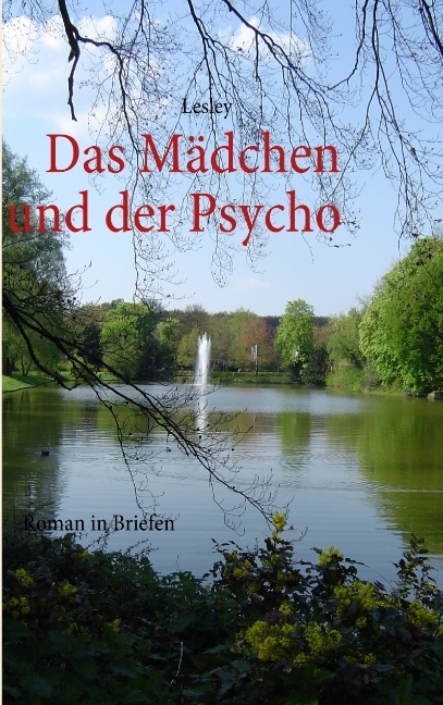 Das Mädchen und der Psycho