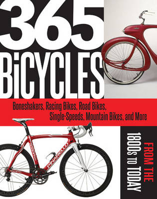365 Bicycles and Gear - Lou Dzierzak
