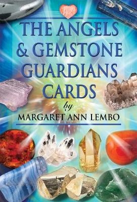 The Angels and Gemstone Guardians Cards - Margaret Ann Lembo