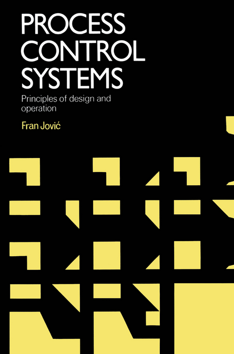 Process Control Systems - Fran. Jovic