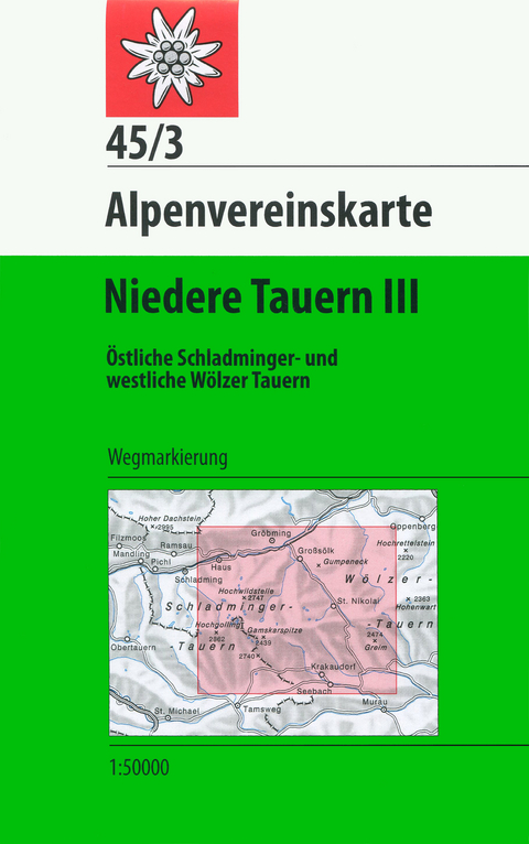 Niedere Tauern 3 - 