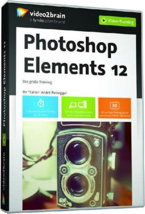 Photoshop Elements 12 - André Reinegger