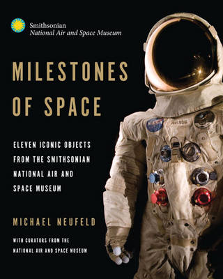 Milestones of Space - 