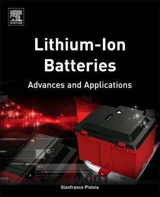 Lithium-Ion Batteries - 