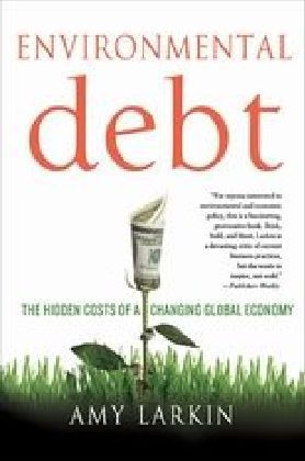 Environmental Debt - Amy Larkin