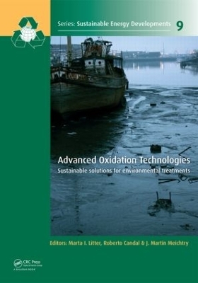 Advanced Oxidation Technologies - 