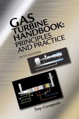Gas Turbine Handbook - Tony Giampaolo
