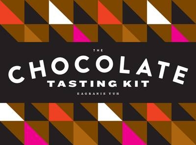 The Chocolate Tasting Kit - Eagranie Yuh