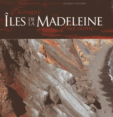 Iles-De-La-Madeleine - 