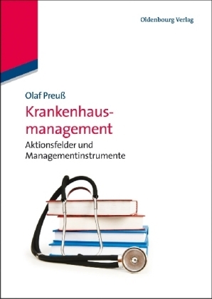 Krankenhausmanagement - Olaf Preuß