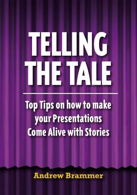 Telling the Tale - Andrew Brammer