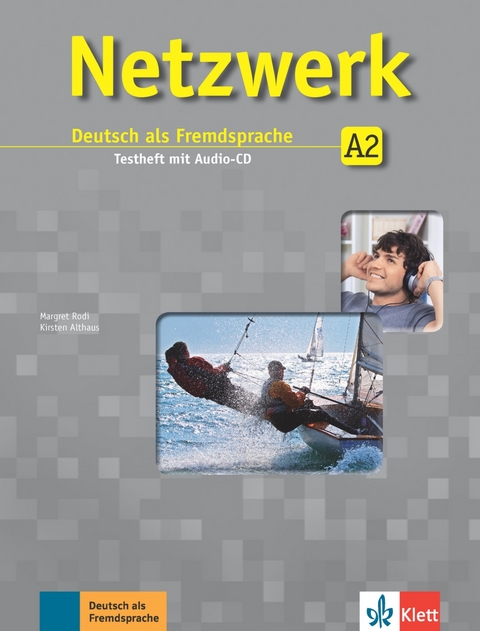 Netzwerk A2 - Kirsten Althaus, Margret Rodi