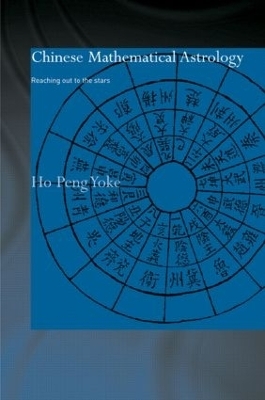 Chinese Mathematical Astrology - Ho Peng Yoke