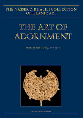 The Art of Adornment - Michael Spink, Jack Ogden, J. M. Rogers, Mark G. Kramarovsky, Pedro Moura Carvalho